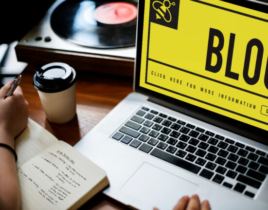 Blog articles